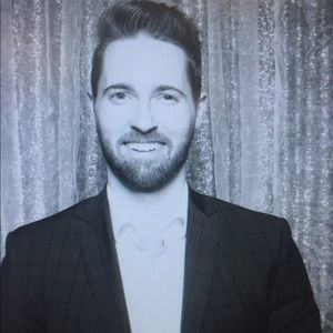 Meet your Posher, Bill